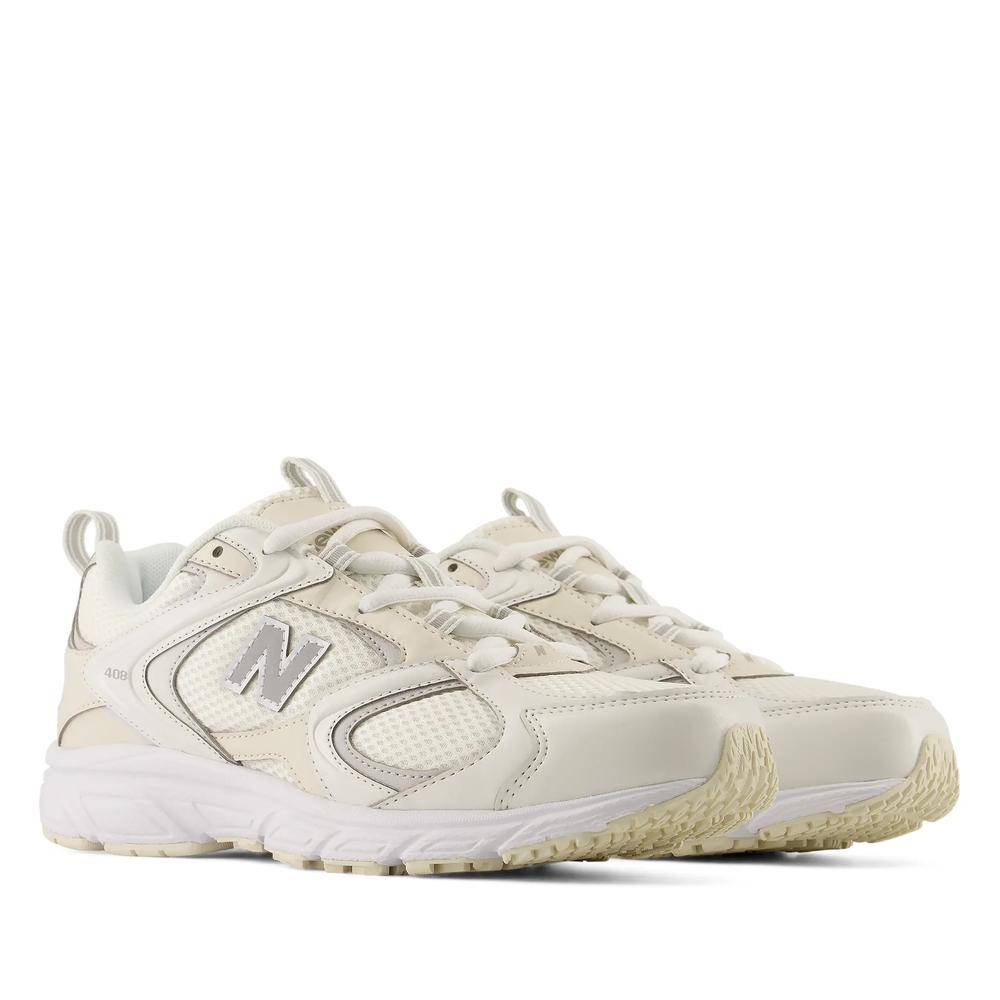 Dámské boty New Balance W4088EN - béžové