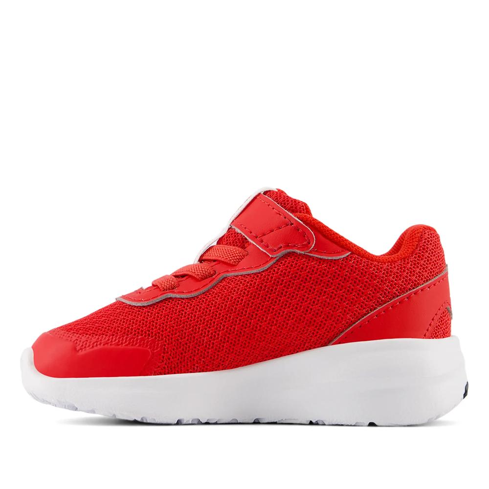 Boty New Balance IT578RD - červené