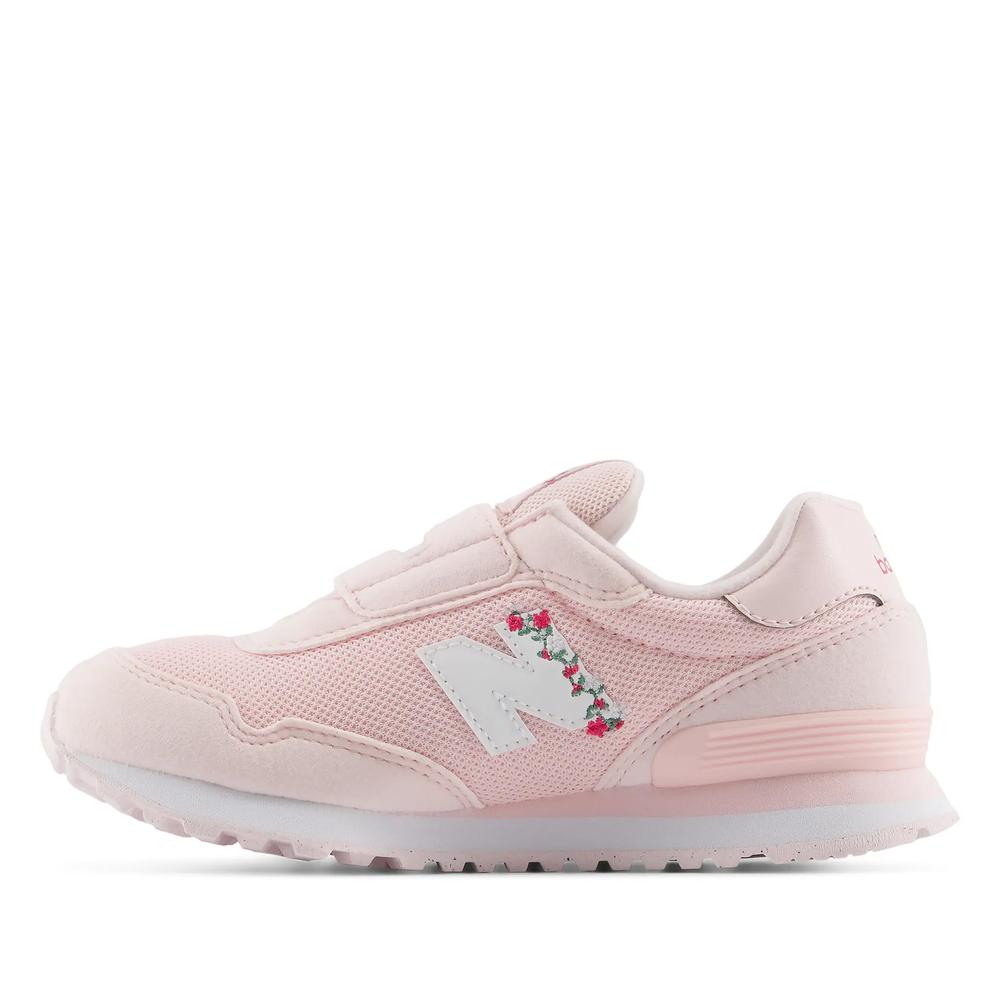 Dětské boty New Balance P5157JQ - růžové