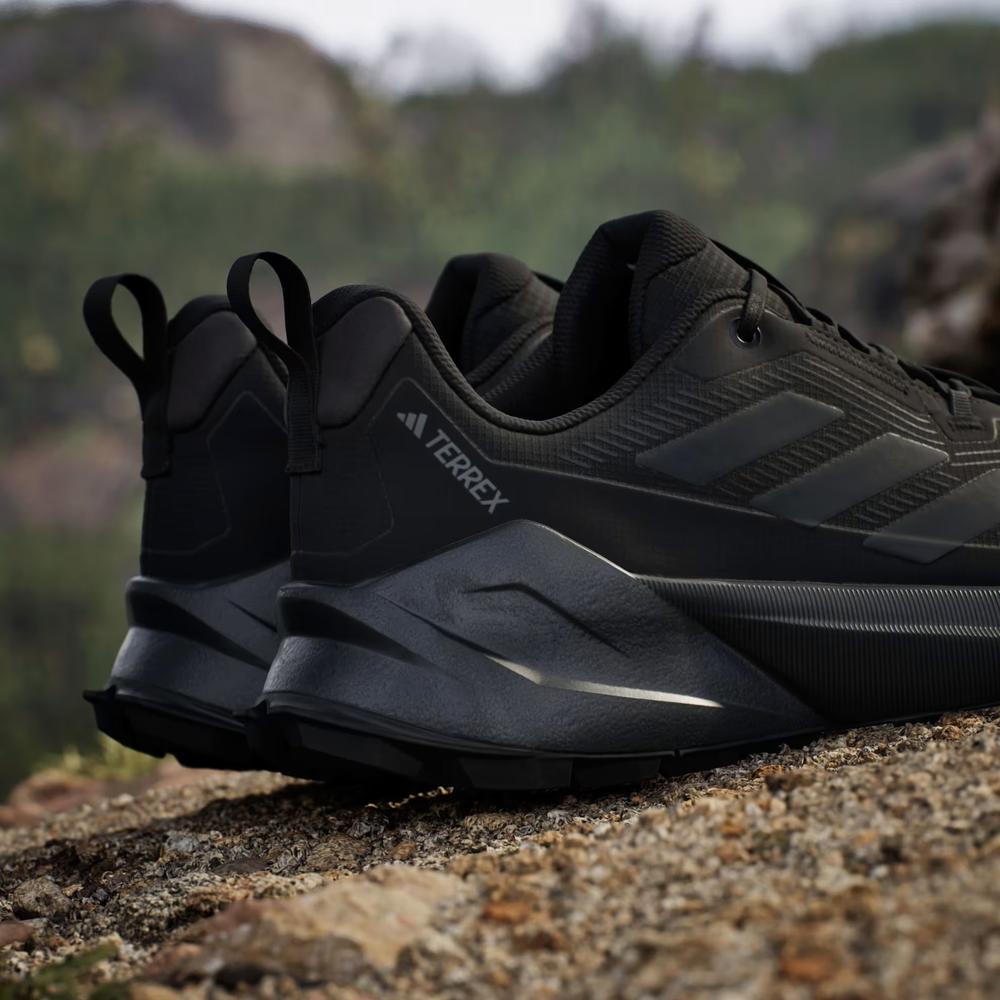 Boty pánské adidas Terrex Trailmaker 2.0 Gore-Tex Hiking IH0618 - černé