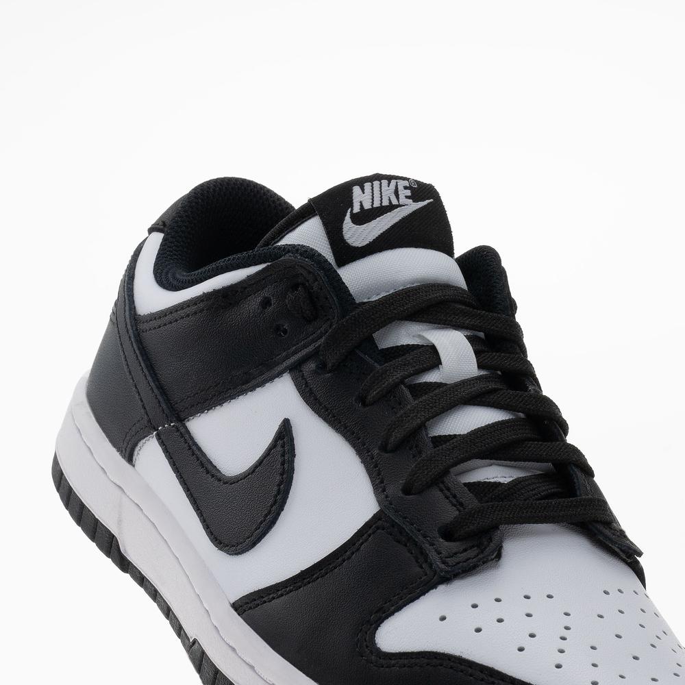 Dámské boty Nike Dunk Low DD1503-101 - černé