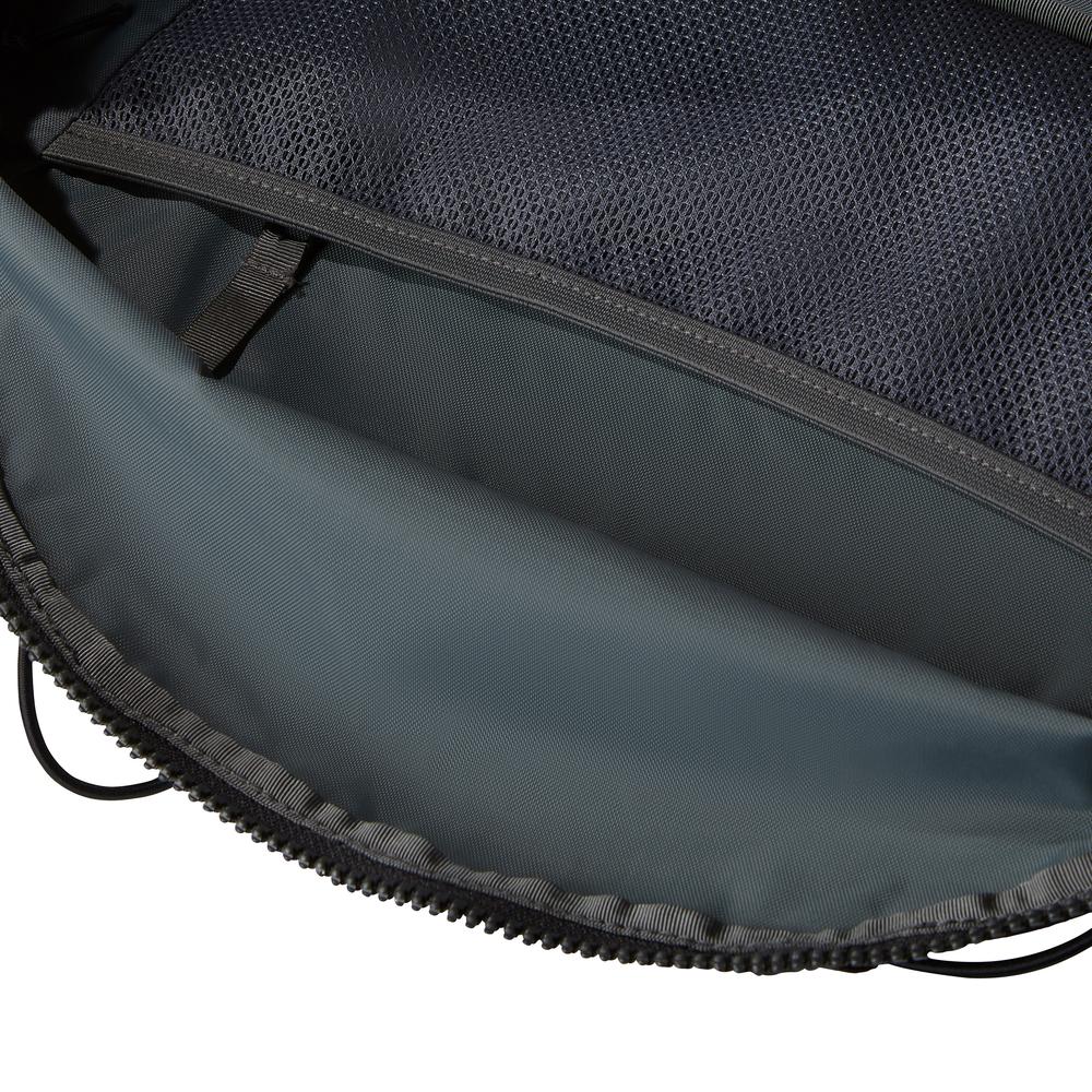Sácék unisex The North Face Terra Lumbar 6L 0A81EN4JK1 - černé