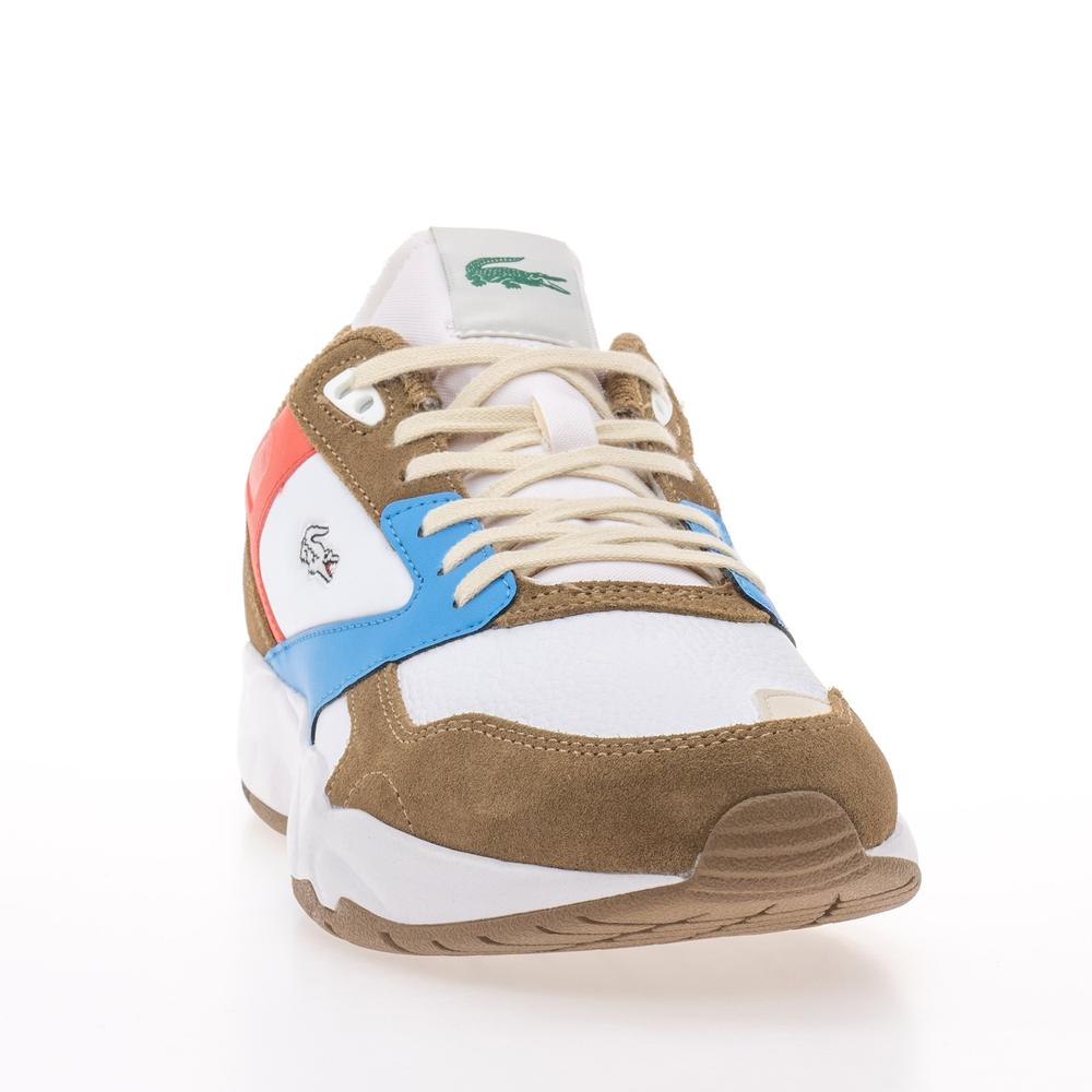Boty Lacoste Storm 96 Lo 123 4 Sma 745SMA0056-Y65 - různobarevné