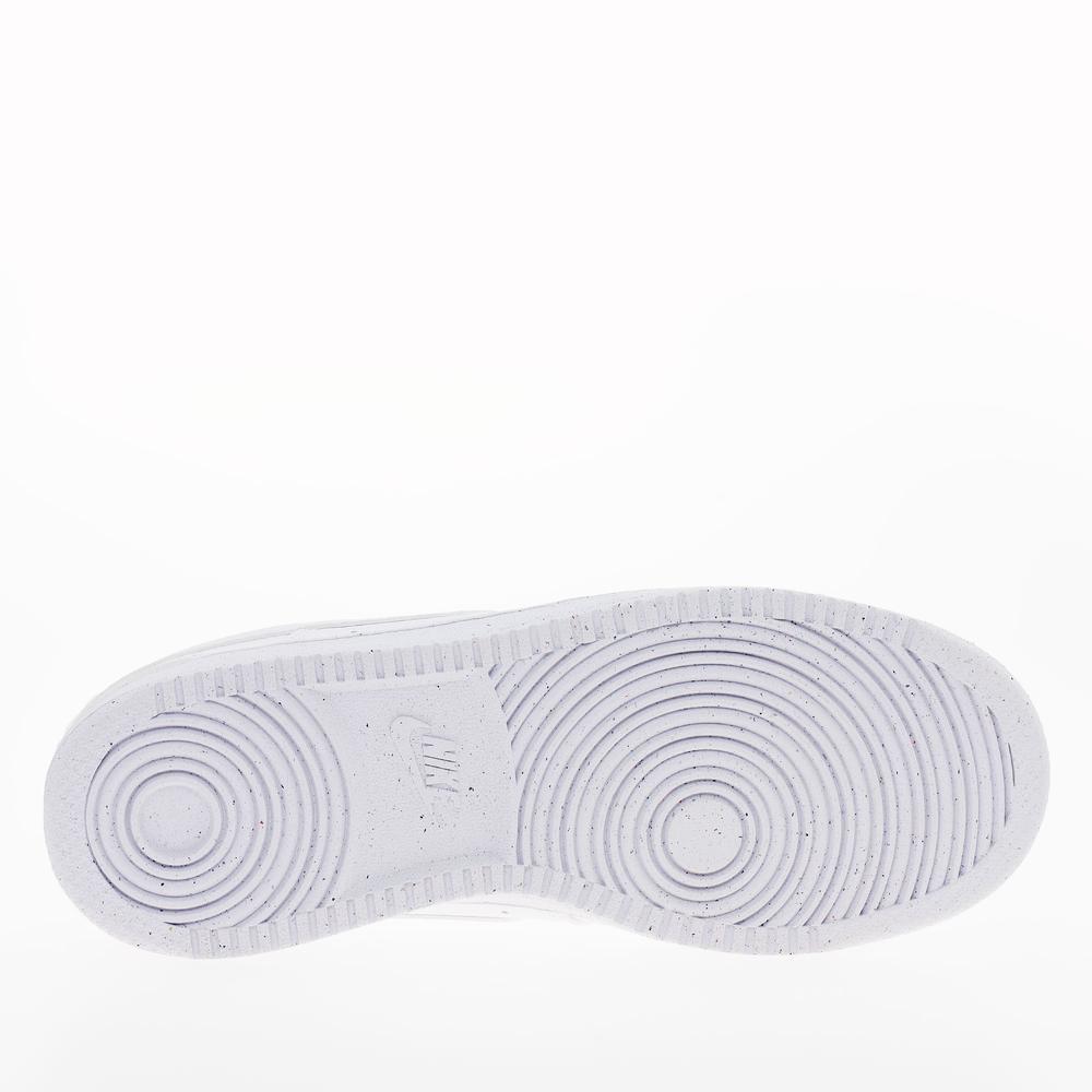 Boty Nike Court Vision Low Next Nature DH3158-100 - bílé