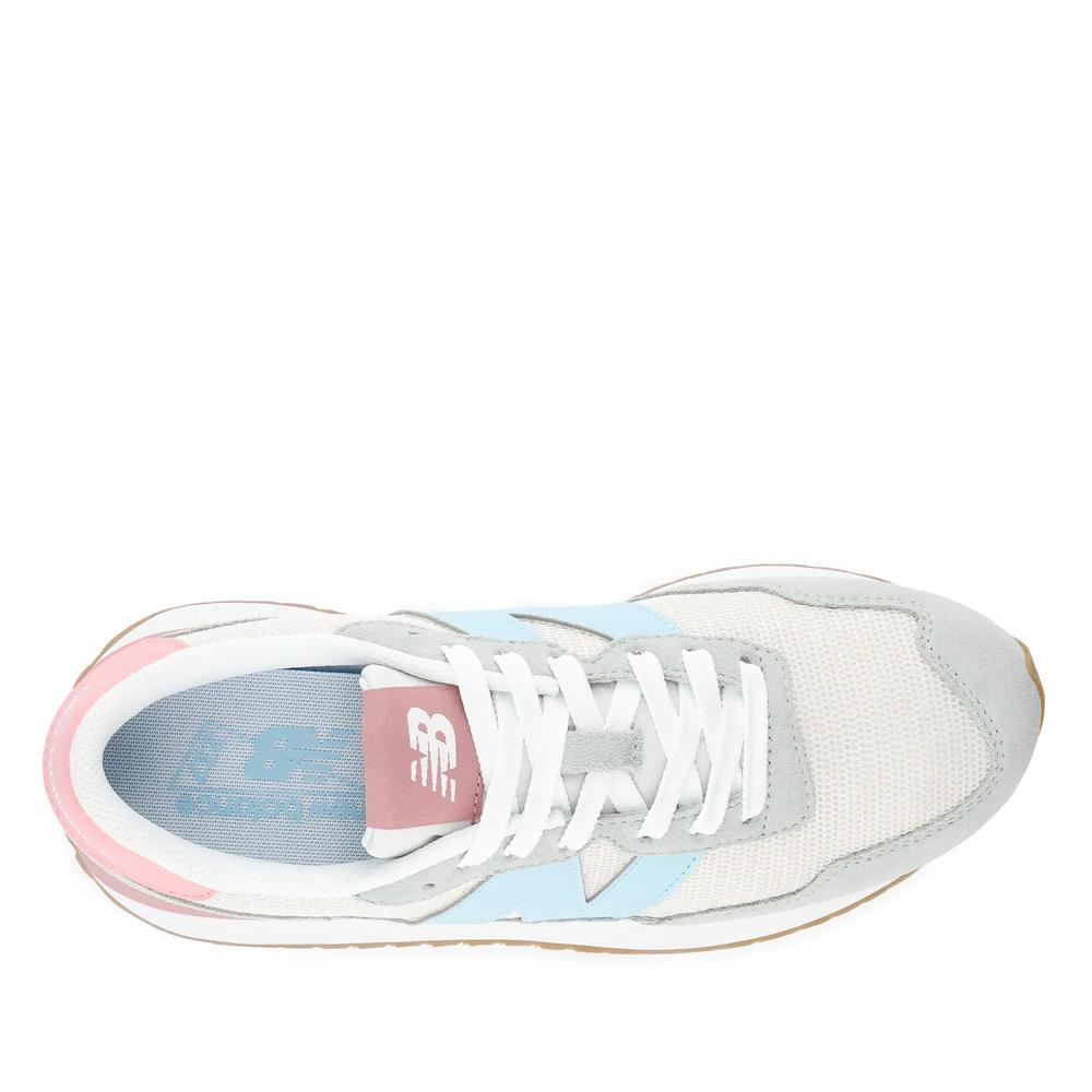 Dámské boty New Balance W2371AZ - různobarevné
