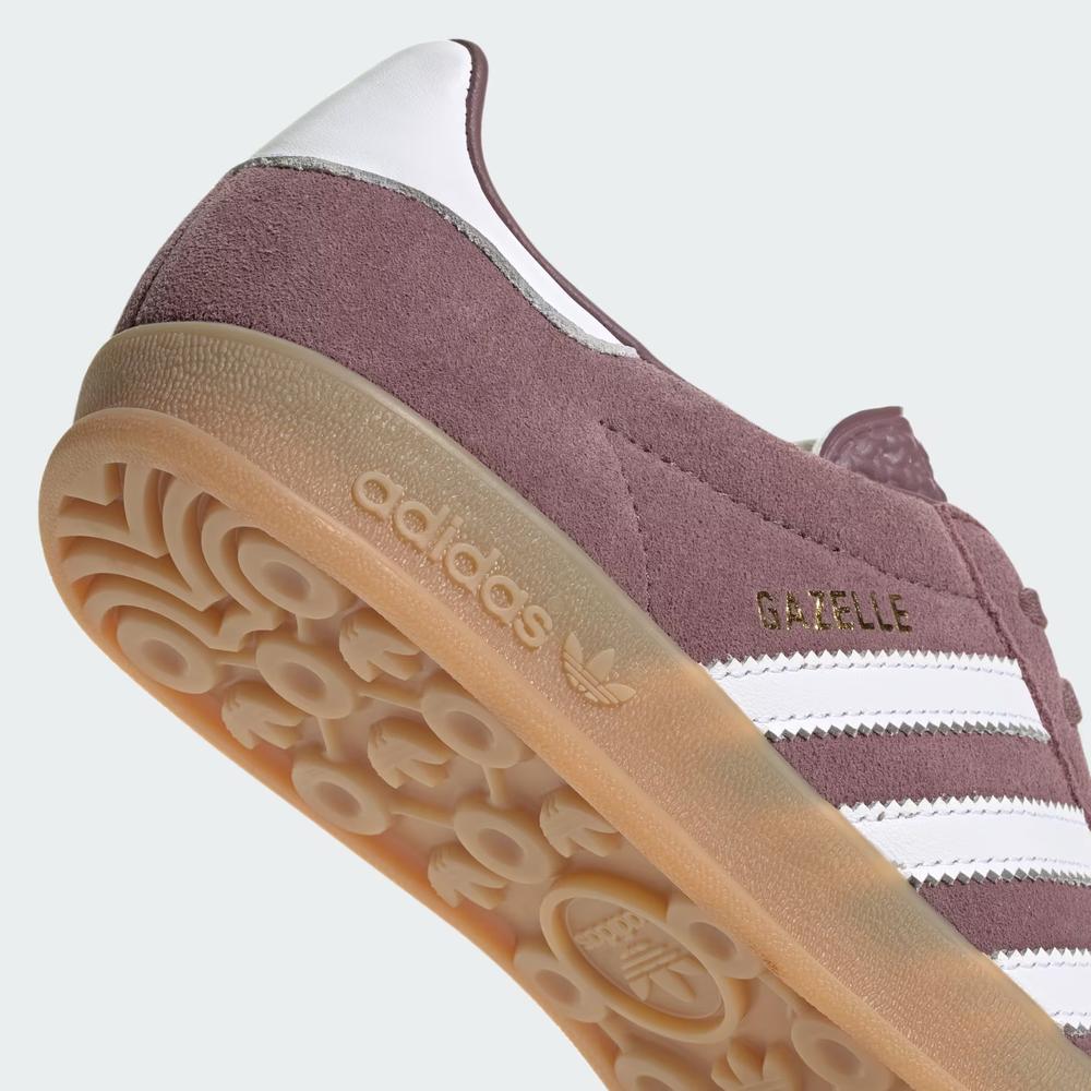 Boty adidas Gazelle Indoor IH5483 - fialové