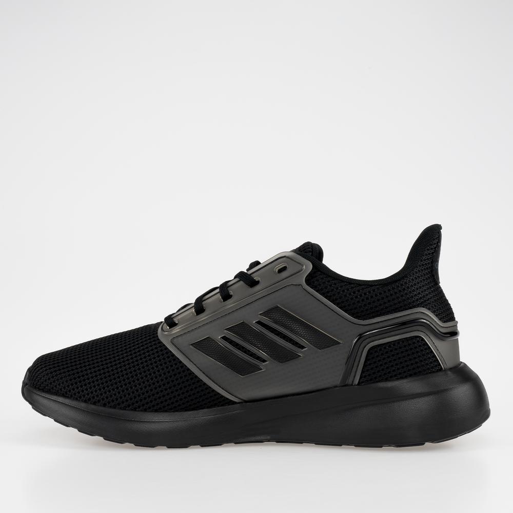 Boty adidas EQ19 Run GY4720 - černé