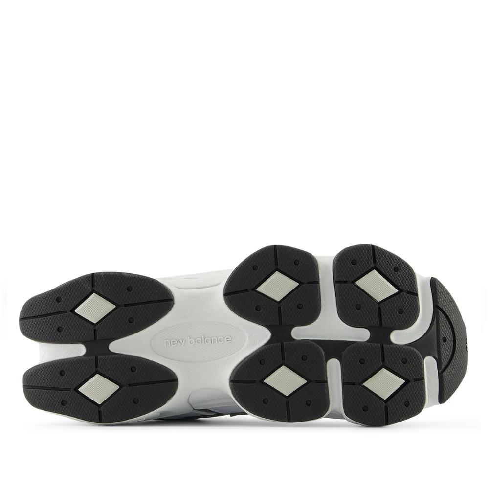 Dětské boty New Balance G906082T - šedivé