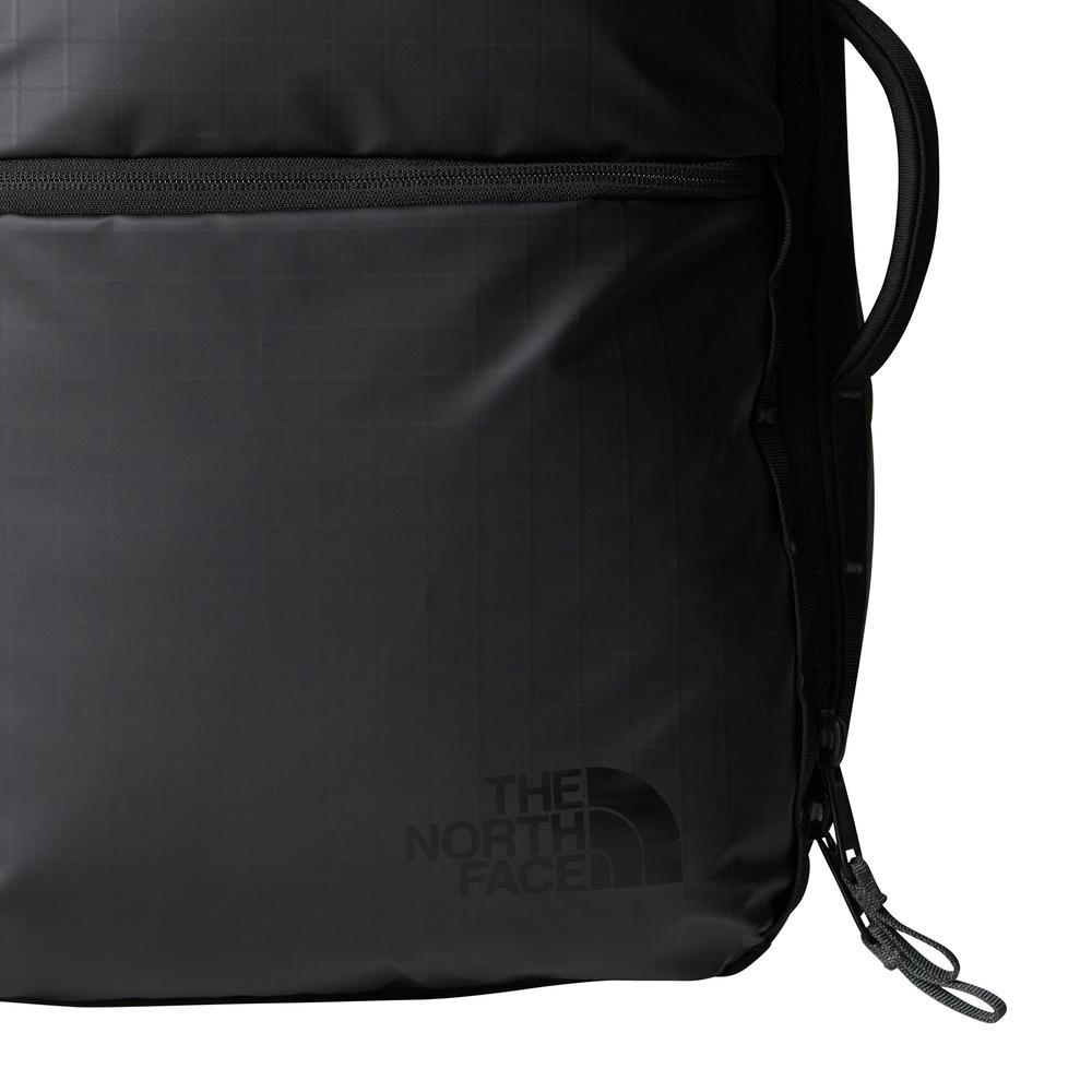 Ruksak unisex The North Face Base Camp Voyager L 0A81DNKT01 - černé