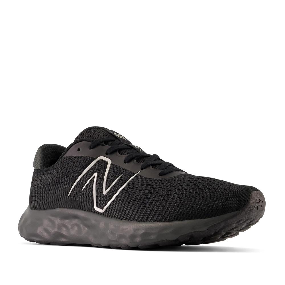 Boty New Balance M520LA8 - černé
