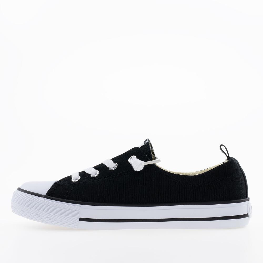 Dámské boty Lee Cooper LCW-25-02-3299L - černé