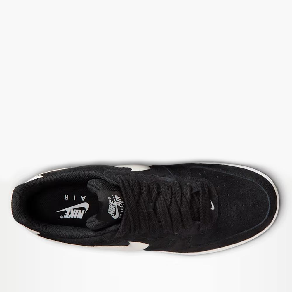 Boty pánské Nike Air Force 1 '07 LV8 IU7592-001 - černé