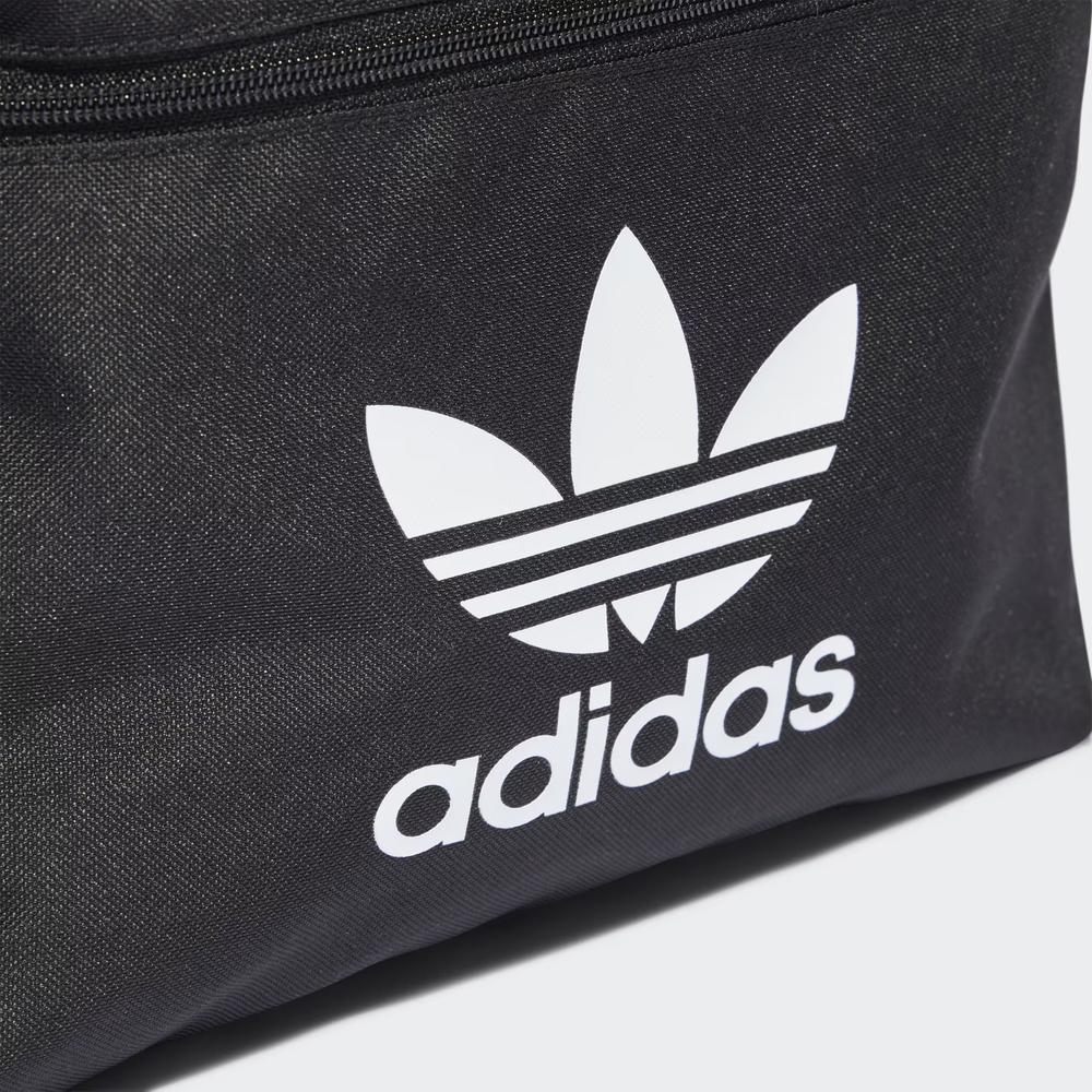 Ruksak adidas Originals Adicolor IJ0761 - černé