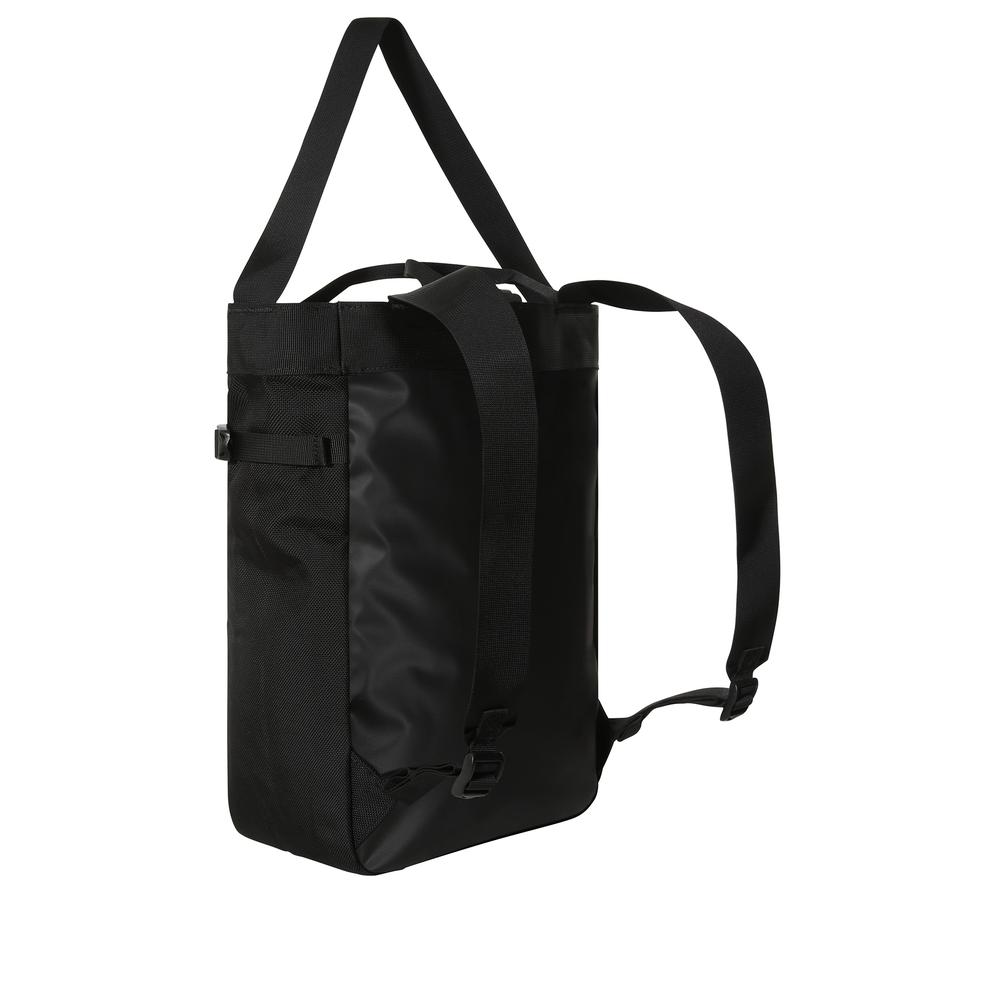 Sportovní taška The North Face Tote Base Camp 0A3KX2KX71 - černé