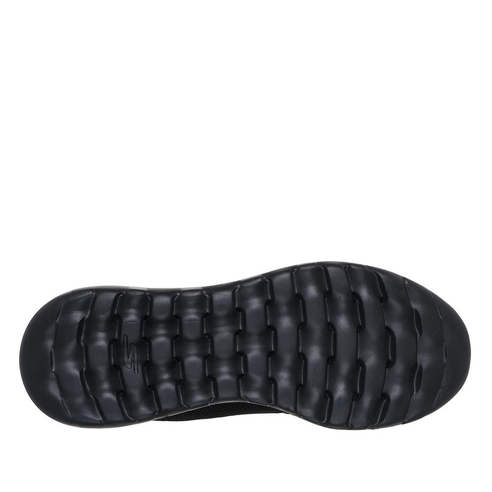 Pánské boty Skechers Go Walk Max Maddoxx 216707BBK - černé