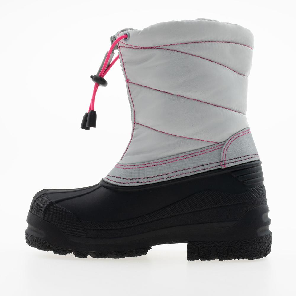 Boty Lee Cooper LCJ-24-44-2840K - fialové