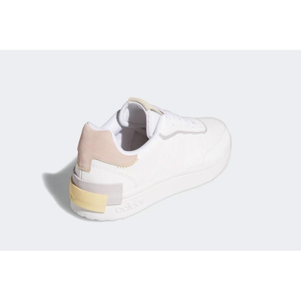 Boty adidas Postmove SE GW0348 - bílé