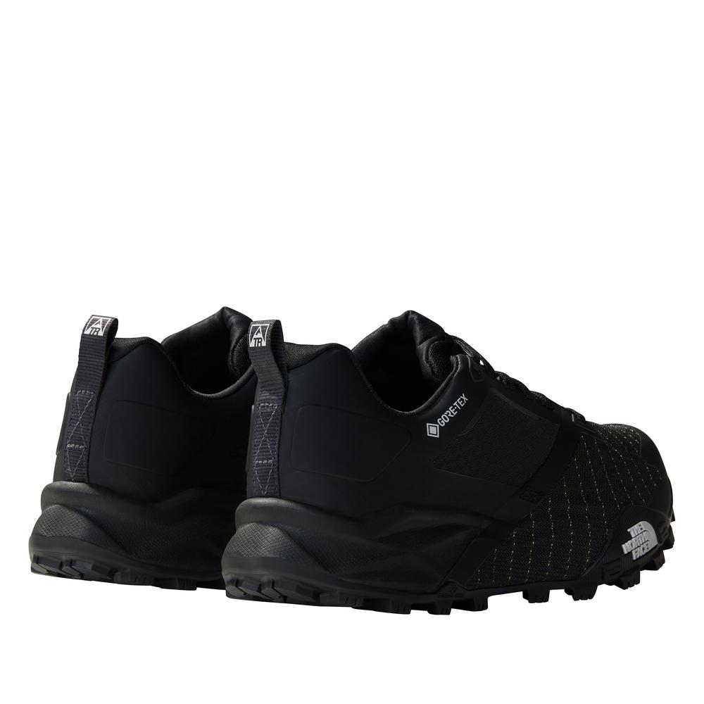 Boty The North Face Offtrail TR Gore-Tex Trail Running 0A8A9XKX71 - černé