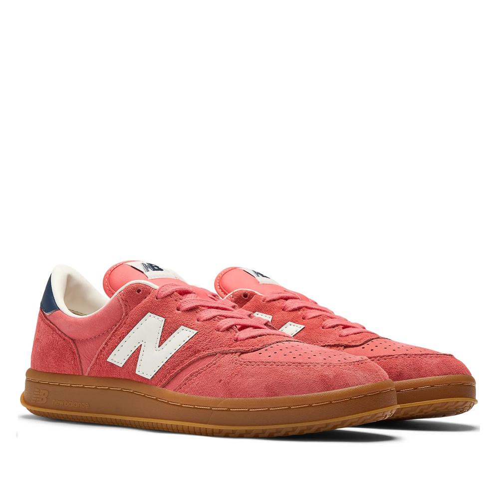 Pánské boty New Balance CT500AB - červené