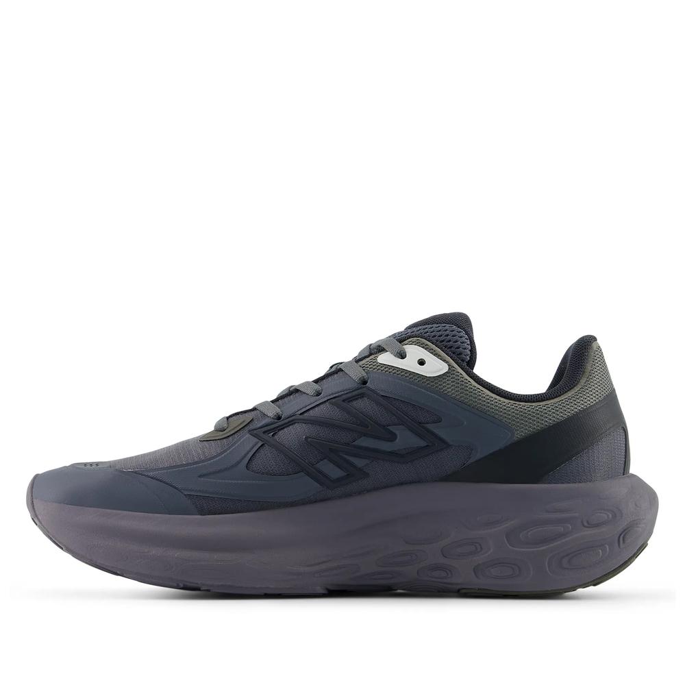 Unisex boty New Balance UTRN7WP - černé