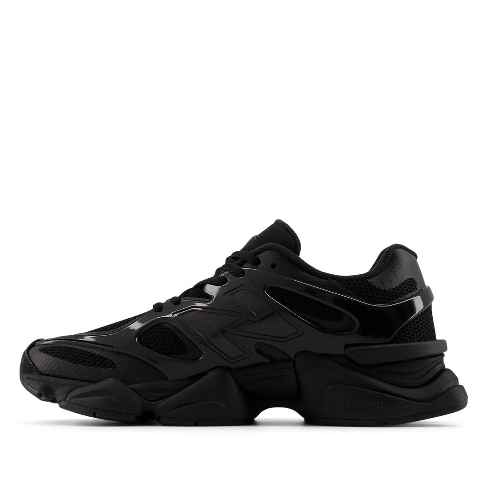Unisex boty New Balance U9060IMA - černé