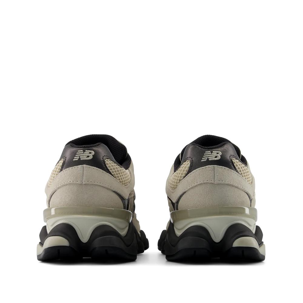 Unisex boty New Balance U90606H1 - béžové