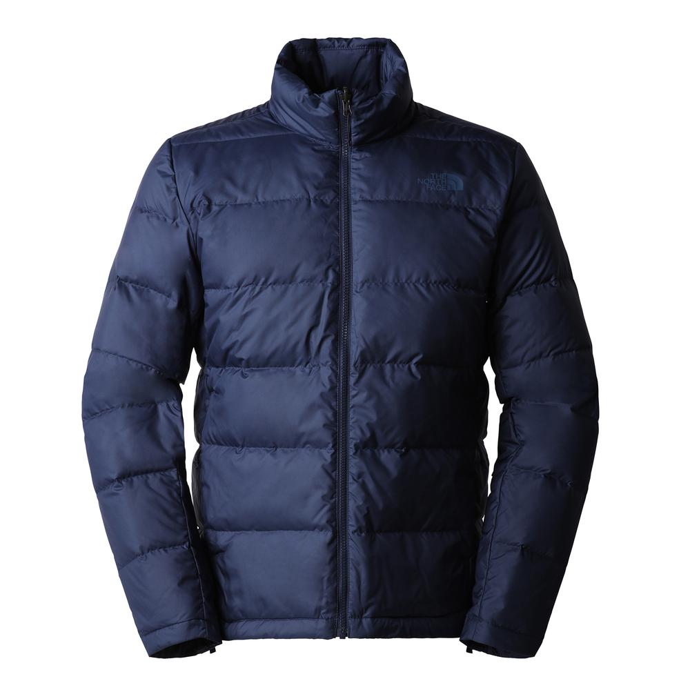 Bunda The North Face Mountain Light Futurelight Triclimte 0A4R2I9261 - modré