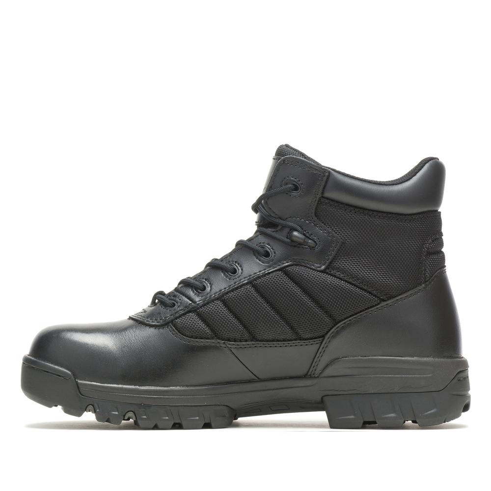 Boty Bates 5 Tactical Sport E02262 - černé
