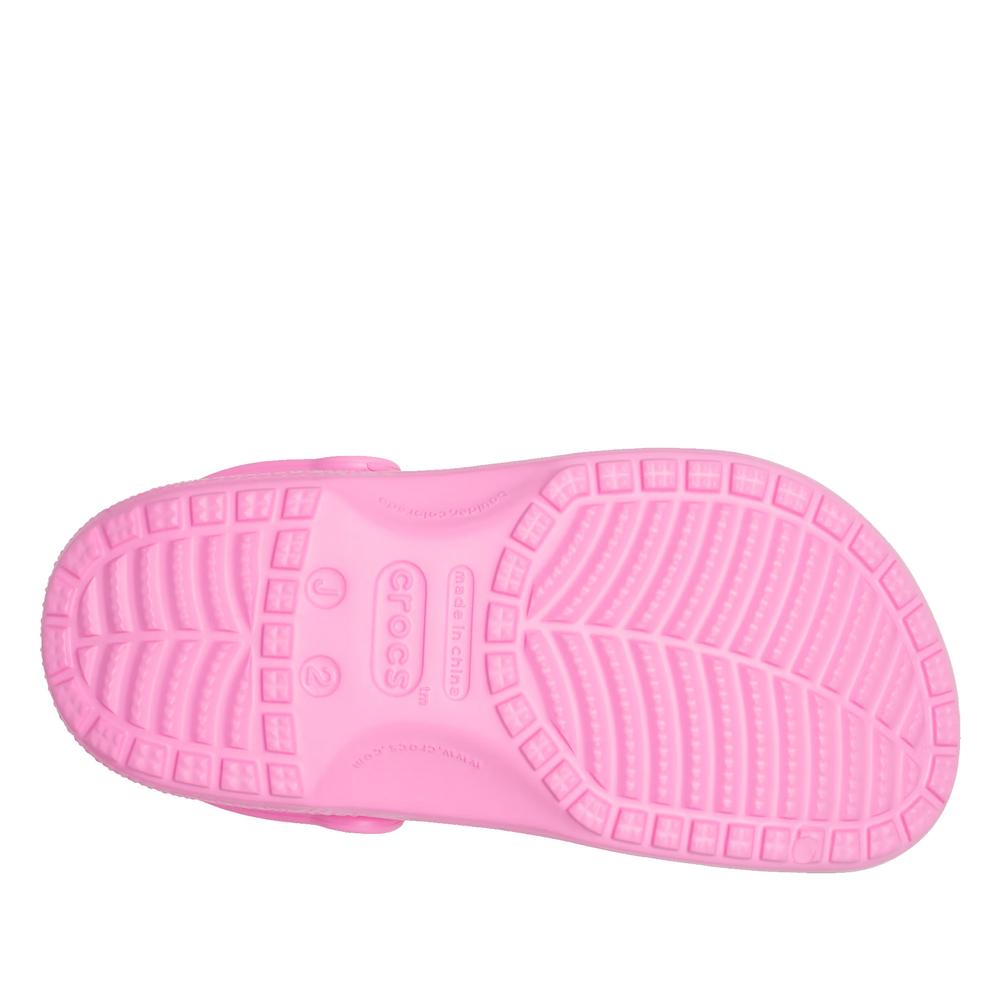 Žabky Crocs Classic Clog 206991-6SW - růžové