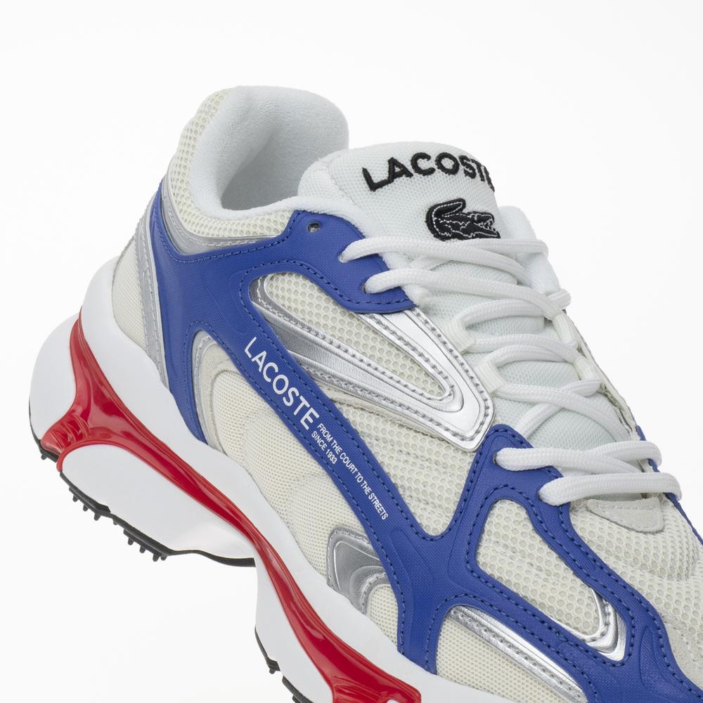Boty Lacoste Athleisure L003 2K24 747SMA0013-5T9 - různobarevné