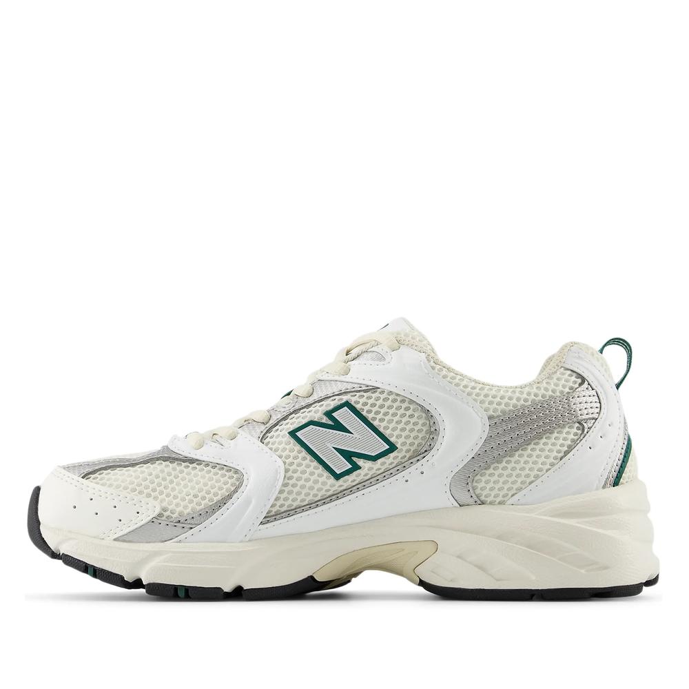 Boty unisex New Balance MR530SX - béžové