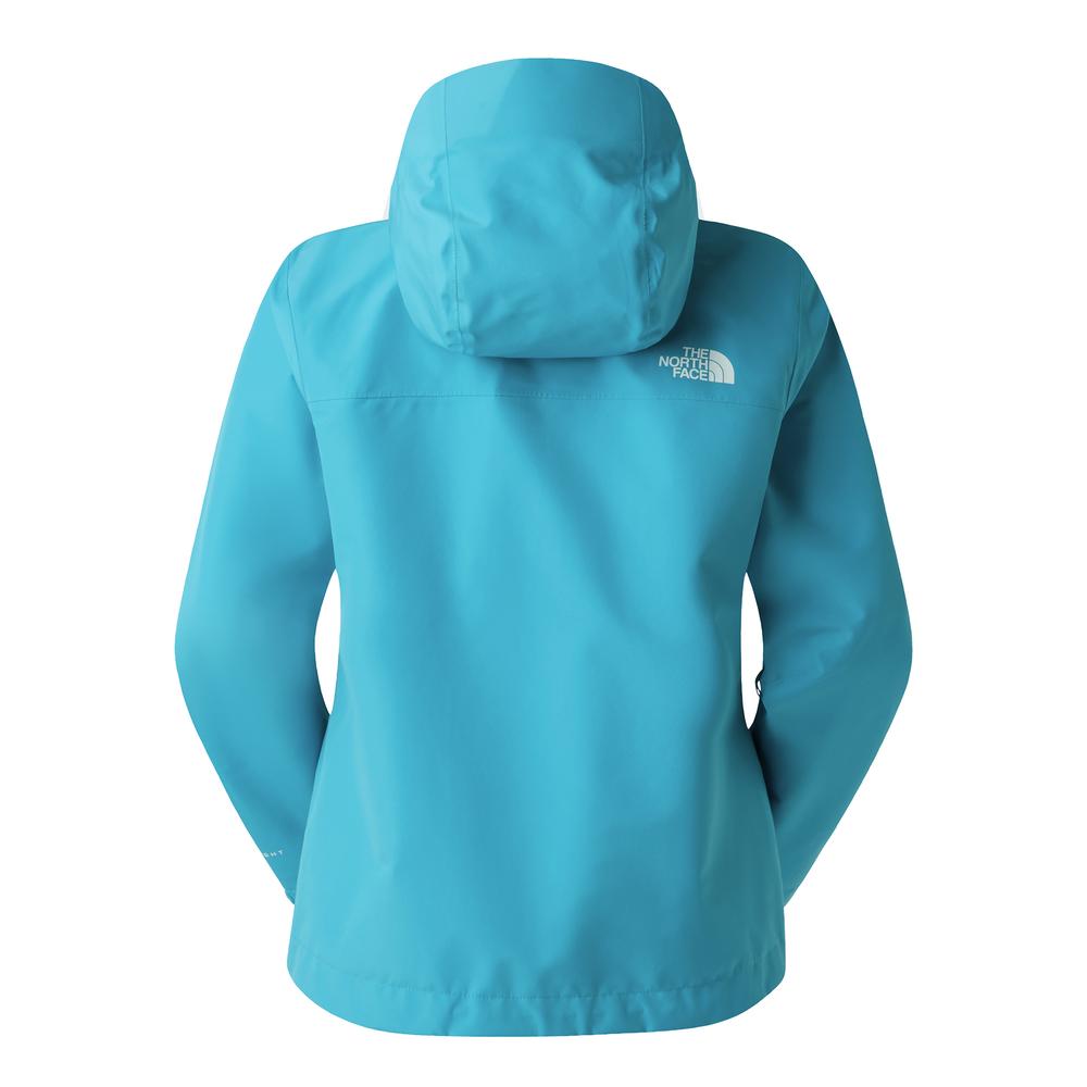 Pánská bunda The North Face Dryzzle Futurelight II 0A8B4WG7D1 - modré
