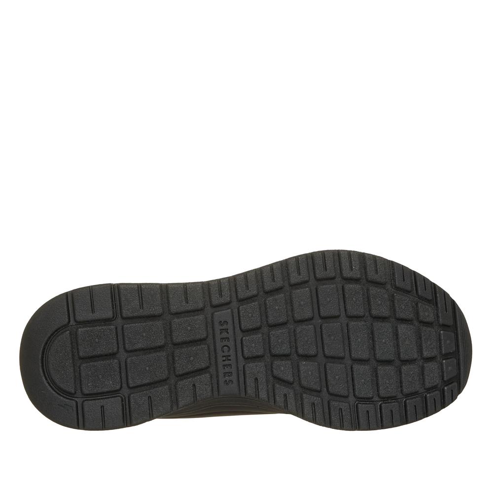 Boty dámské Skechers Uno Lite 2 190265BBK - černé