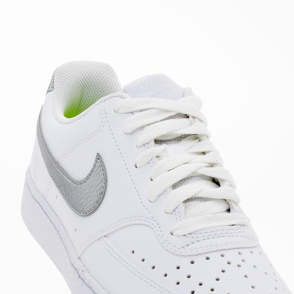 Boty Nike Court Vision Low Next Nature DH3158-108 - bílé