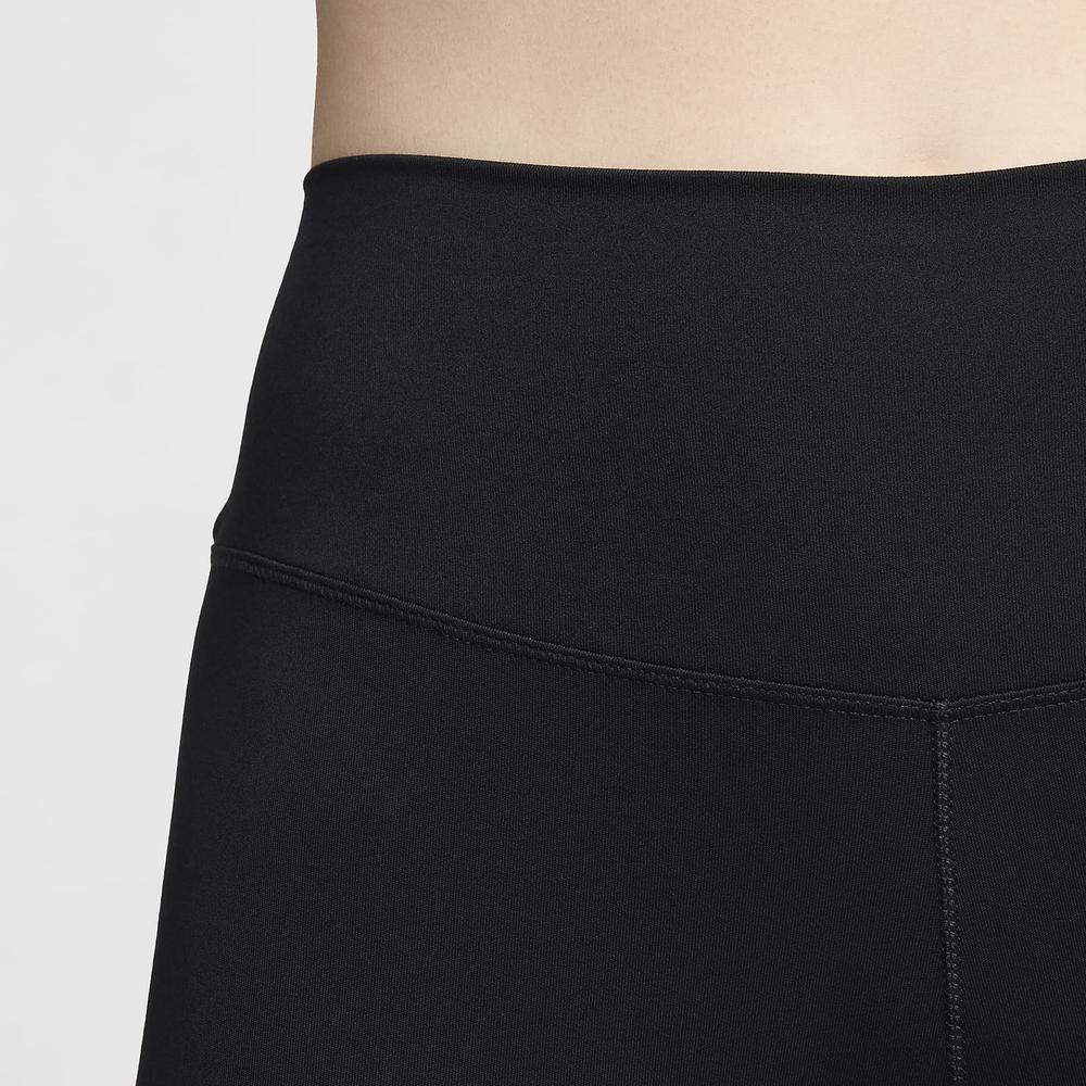 Legginsy Nike One FN3232-010 - černé