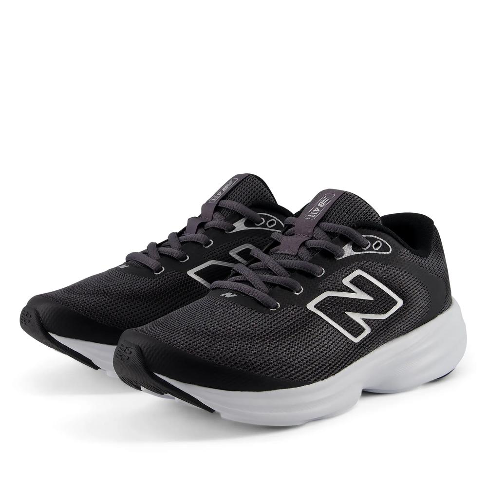 Dámské boty New Balance 411 v4 W4115L8 - černé