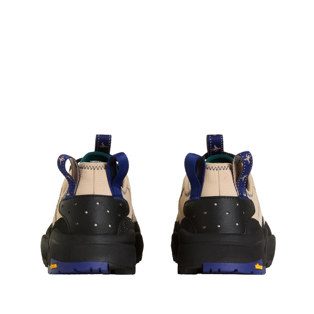 Boty unisex The North Face Clyffe 0A8G5CPB11 - béžové