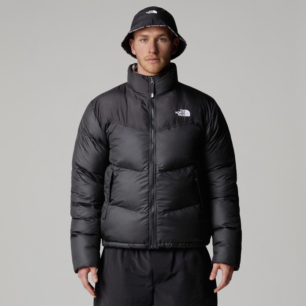 Bunda The North Face Saikuru 0A853IJK31 - černé