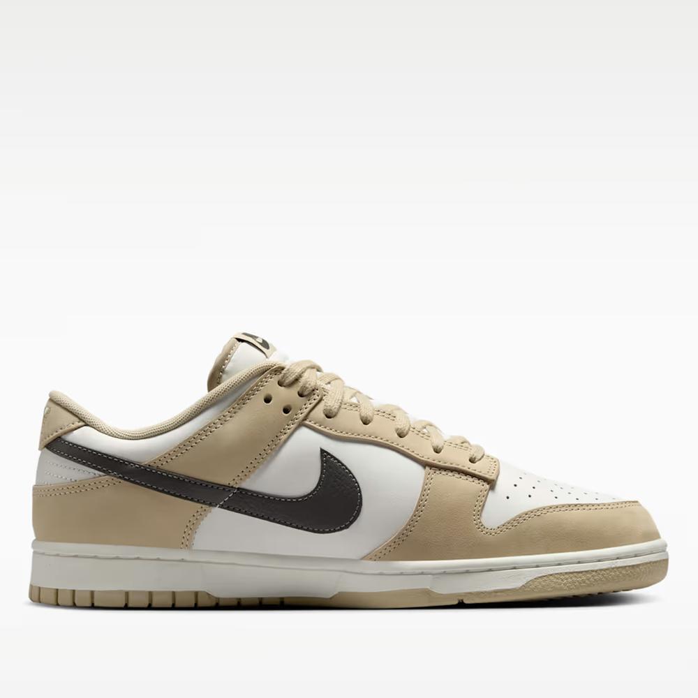 Boty pánské Nike Dunk Low IB3079-200 - béžové
