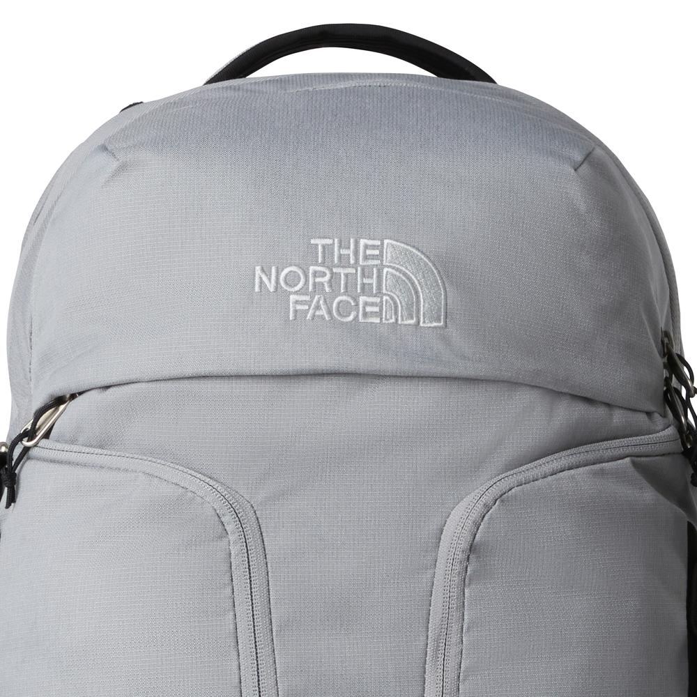 Ruksak unisex The North Face Surge 0A52SG4S61 - šedivé