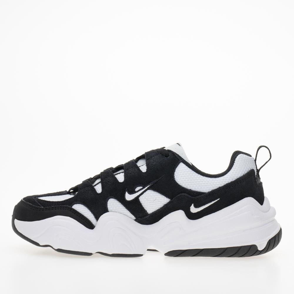 Boty Nike Tech Hera DR9761-101 - černé