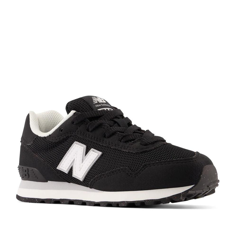 Boty New Balance PC515BLK - černé