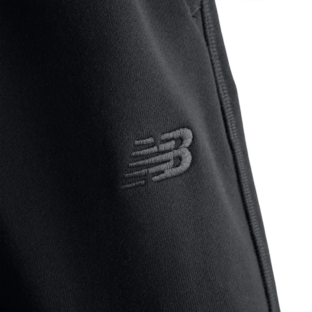 Dámské kalhoty New Balance WP41513BK - černé