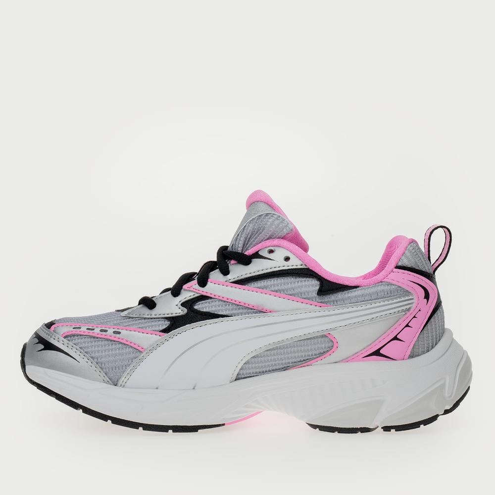 Boty Puma Morphic Athletic Feather Gra 39591903 - různobarevné