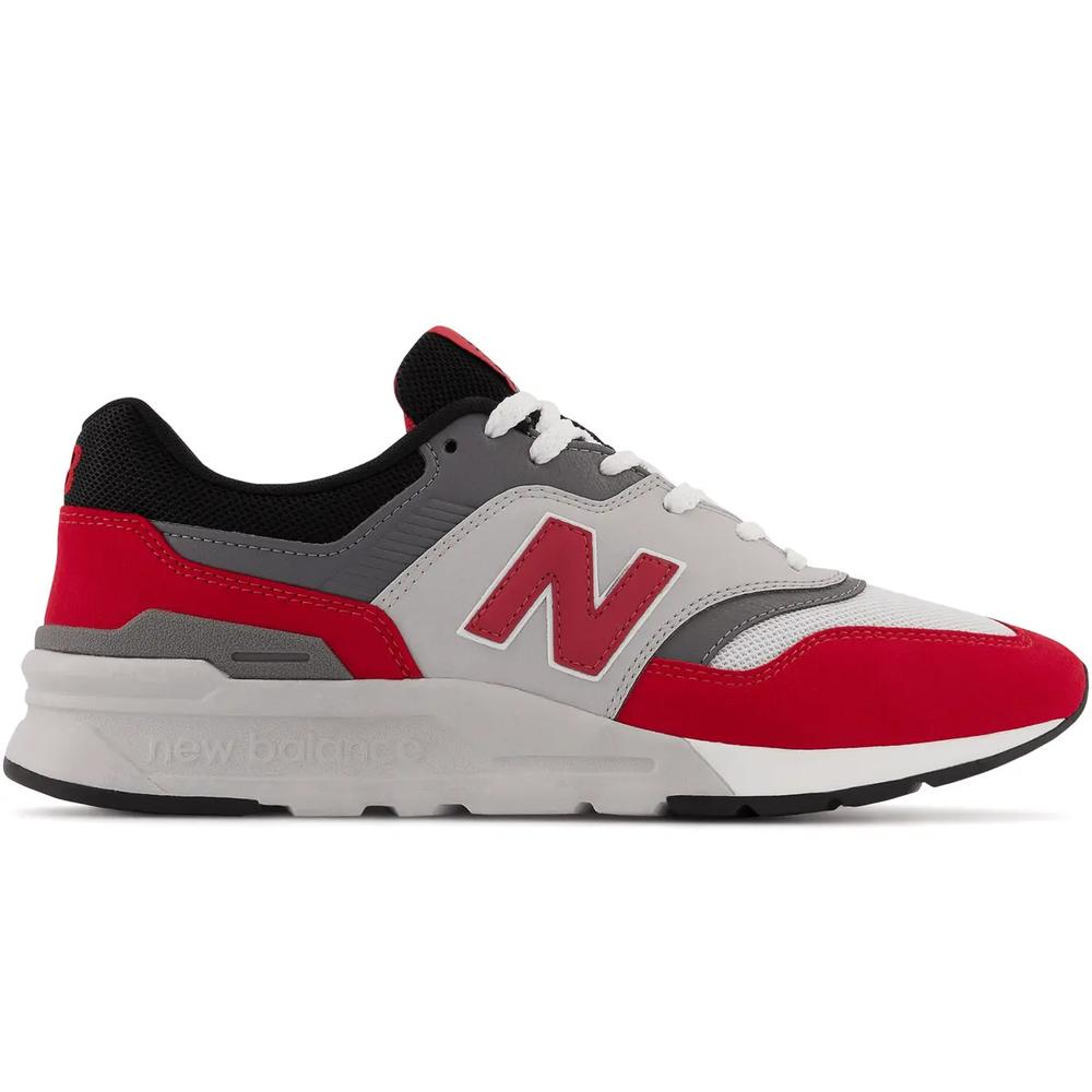 Boty New Balance CM997HVV – různobarevné