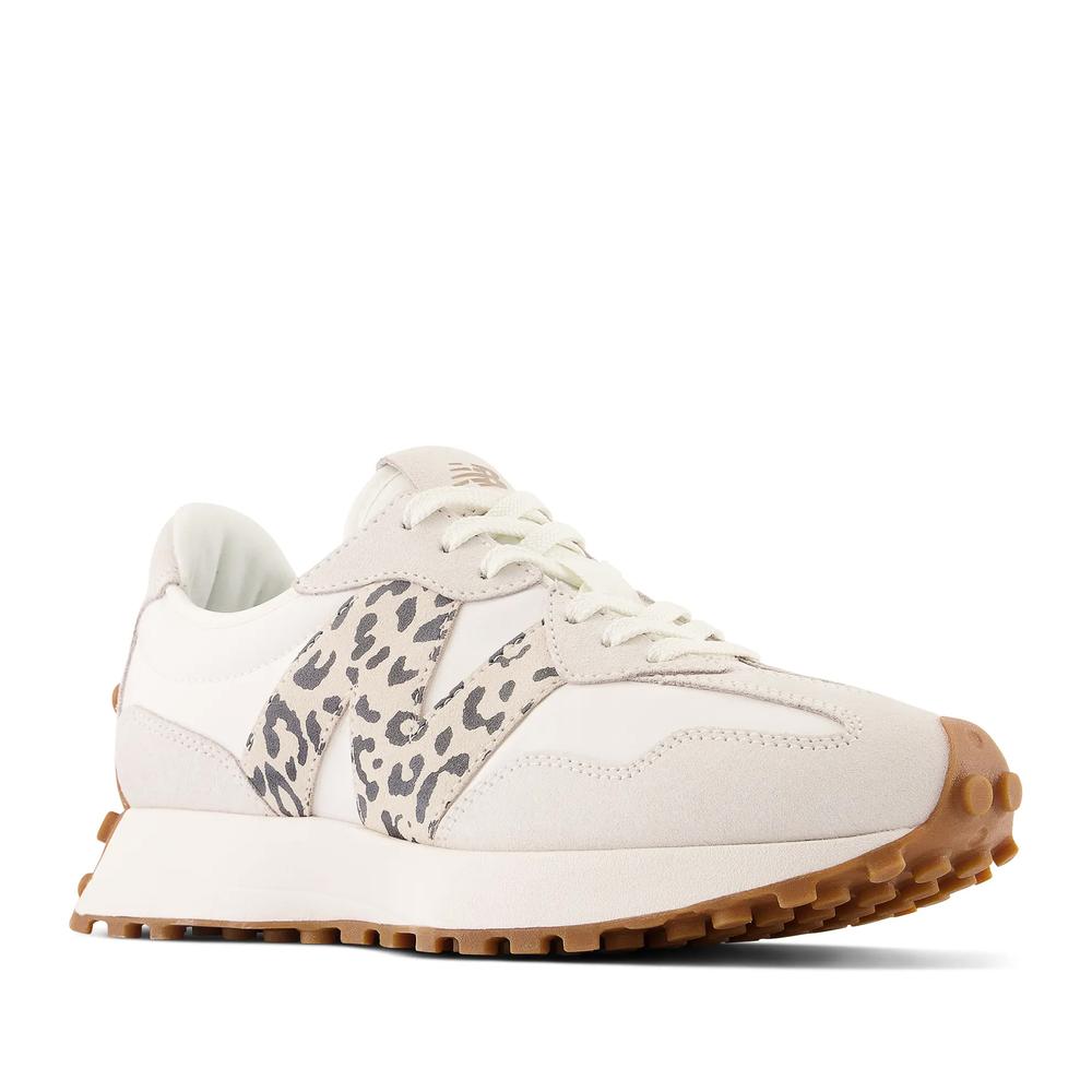 Dámské boty New Balance WS327PJ – béžové