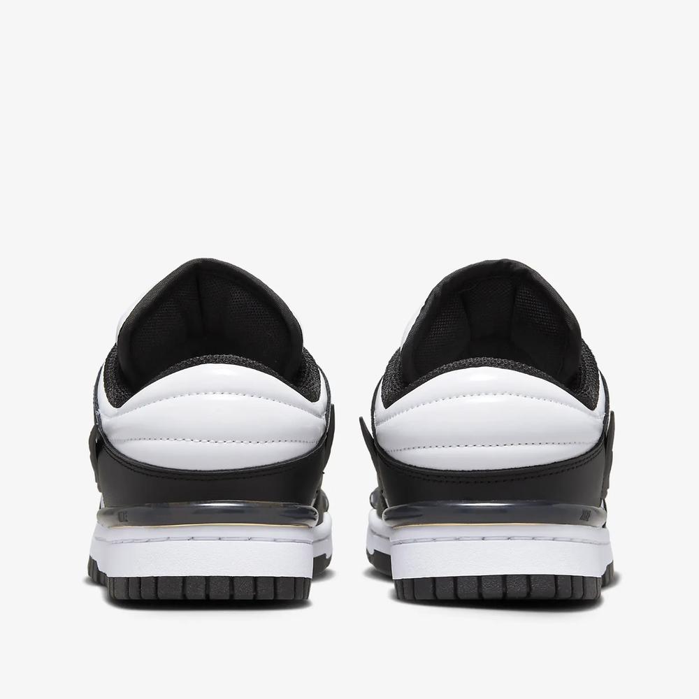 Boty Nike Dunk Low Twist DZ2794-001 - černé