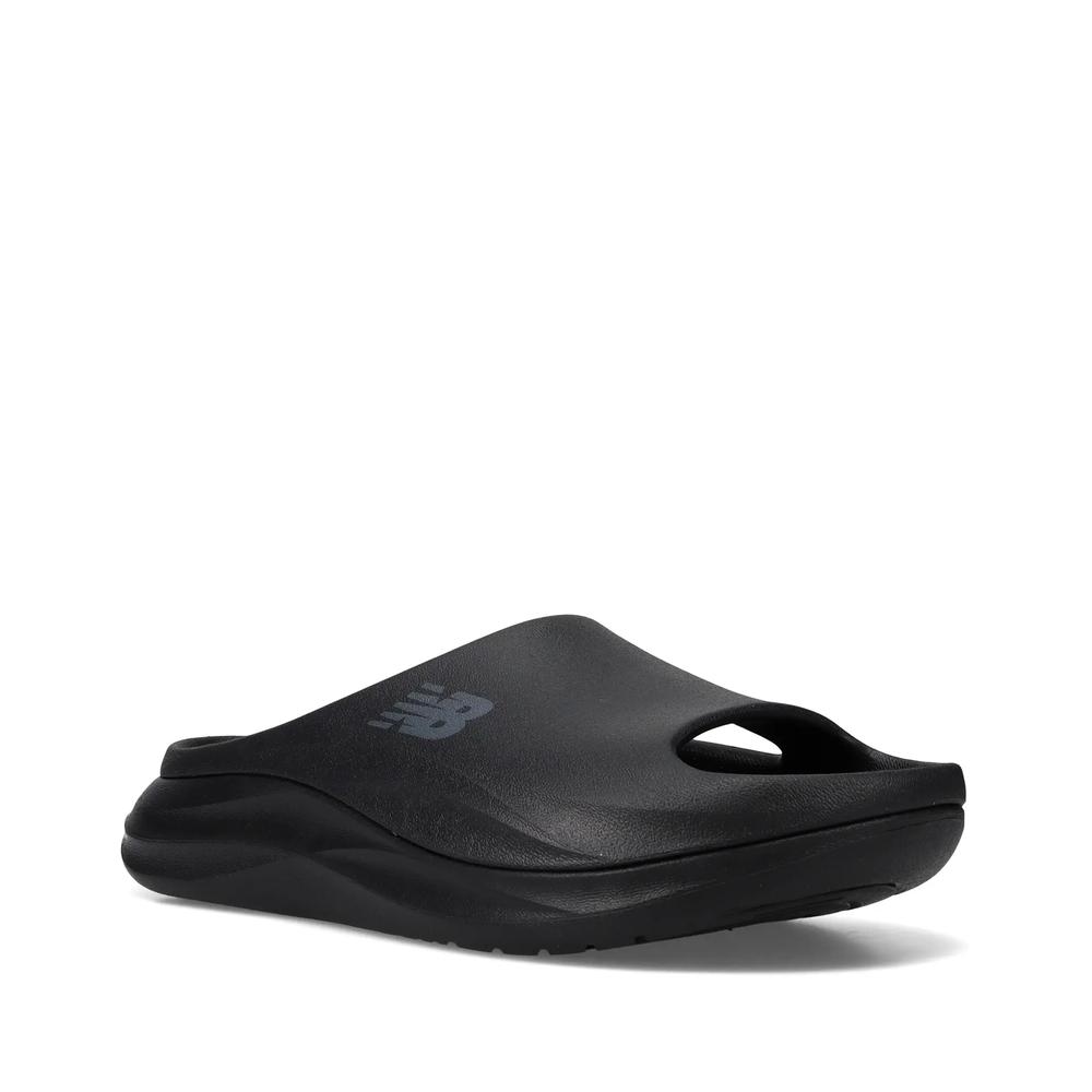 Pánské Žabky New Balance M6650332 - černé
