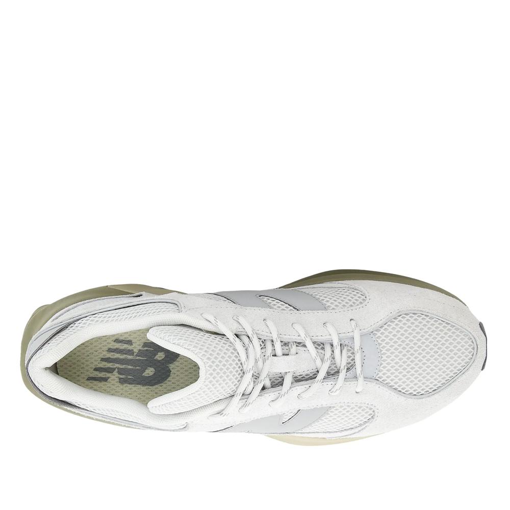 Boty New Balance WRPD RUNNER UWRPDFRM - bílé