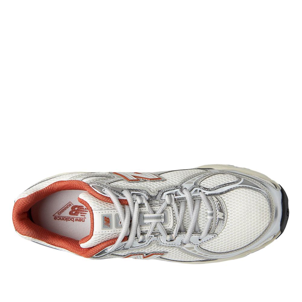 Unisex boty New Balance U7403SB - béžové